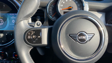 MINI Hatchback 2.0 Cooper S Exclusive 3dr Auto Petrol Hatchback